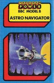 Astro Navigator