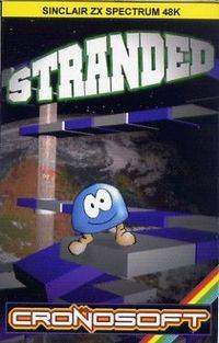 Stranded (1992)