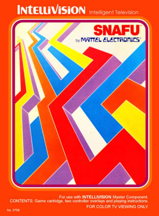 Snafu (1981)