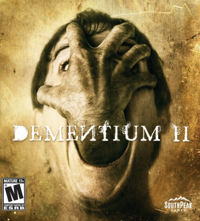 Dementium II