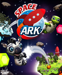 Space Ark (2010)