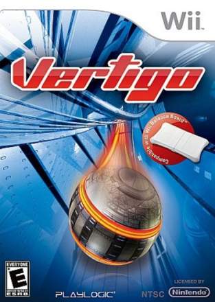 Vertigo (2009)