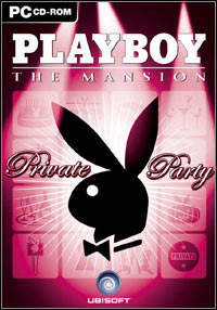 Playboy the Mansion: Private Party