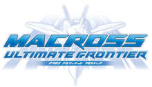 Macross Ultimate Frontier