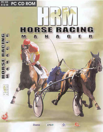 HRM: Horse Racing Manager