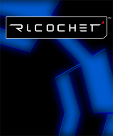 Ricochet (2013)