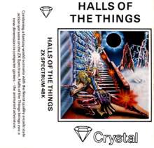 The Halls of the Things