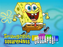 SpongeBob SquarePants Collapse