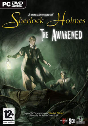 Sherlock Holmes: The Awakened (2007)