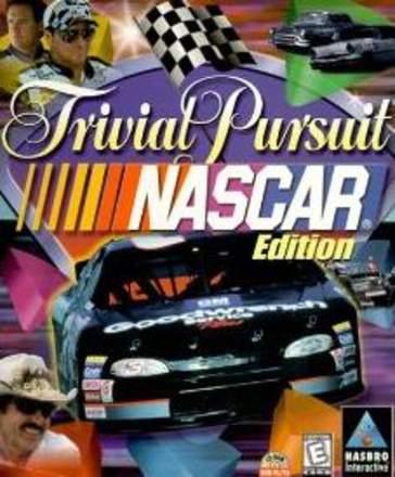 Trivial Pursuit: NASCAR