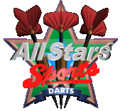 All Star Darts