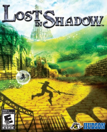 Lost in Shadow