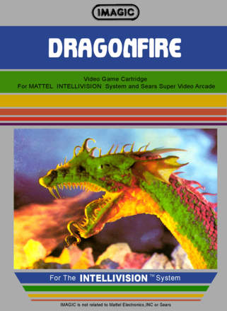 Dragonfire (1982)