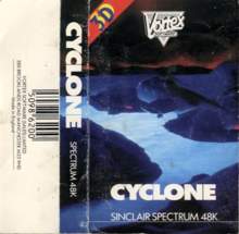 Cyclone (1985)