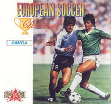 European Soccer Challenge (1990)