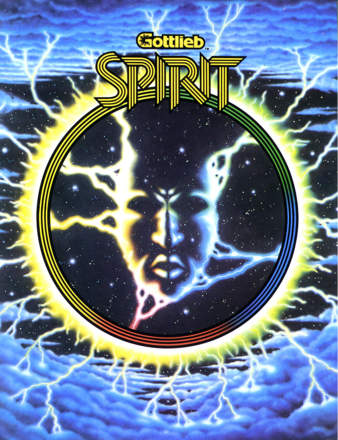 Spirit (1982)