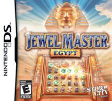 Jewel Master: Egypt