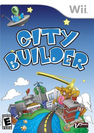 City Builder (2010)