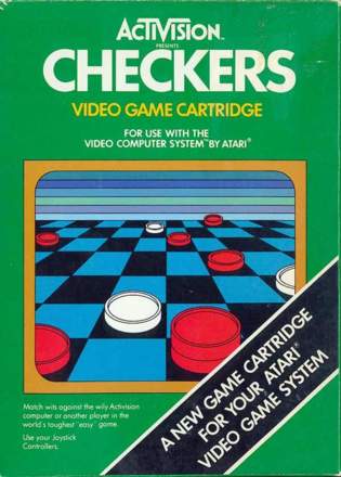 Checkers (1980)