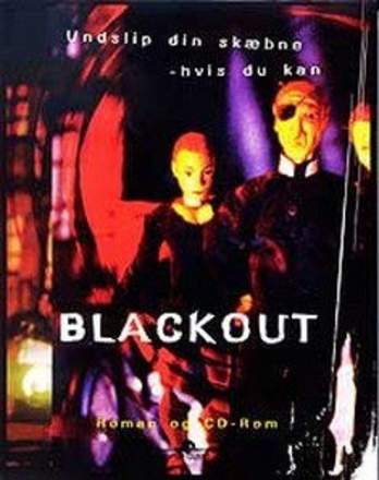 Blackout (Pinball)