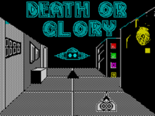 Death or Glory (1987)
