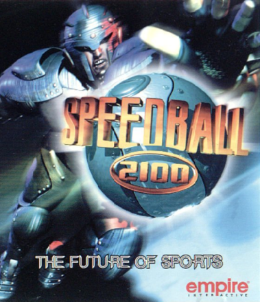 Speedball 2100