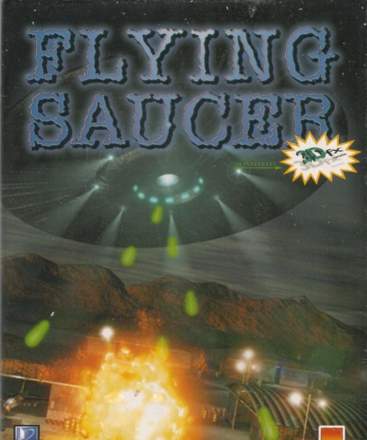 Flying Saucer