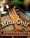 Mini Golf Championship
