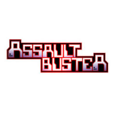 G.G Series: Assault Buster
