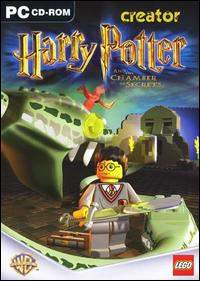 Creator: Harry Potter and the Chamber of Secrets