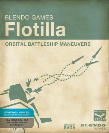 Flotilla (2010)