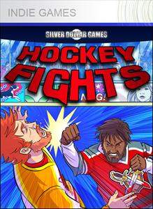 Hockey Fights