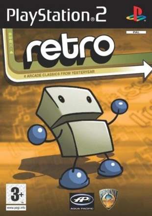 Retro (2004)