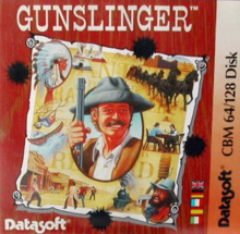 Gunslinger (Canceled)