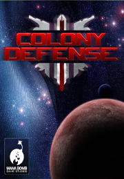 Colony Defense (2010)