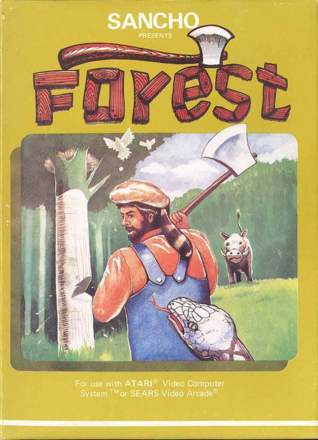 Forest (1983)