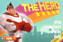 The Hero - 2nd Edition