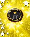 Guinness Book of World Records Trivia Game