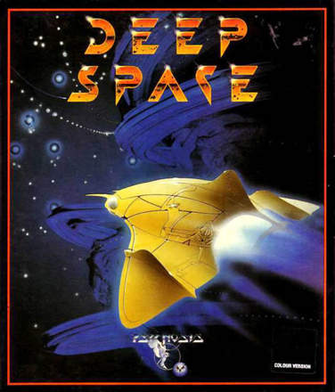 Deep Space (1987)