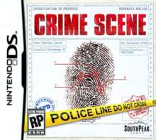 Crime Scene (2009)