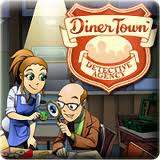 DinerTown Detective Agency