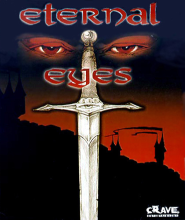 Eternal Eyes