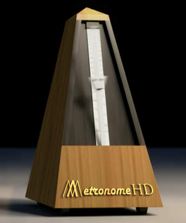 Metronome HD