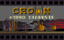 Crown (1991)