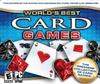 The World's Best: Card Games