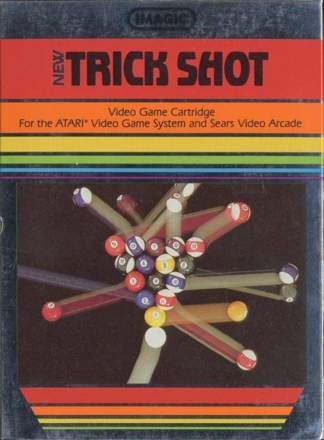 Trick Shot (1982)