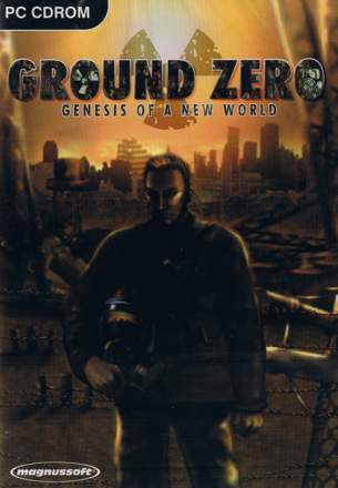 Ground Zero (1986)