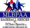 Baseball Heroes of the MLBPAA