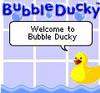 Bubble Ducky