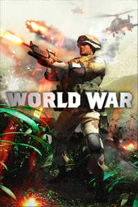 World War (2009)